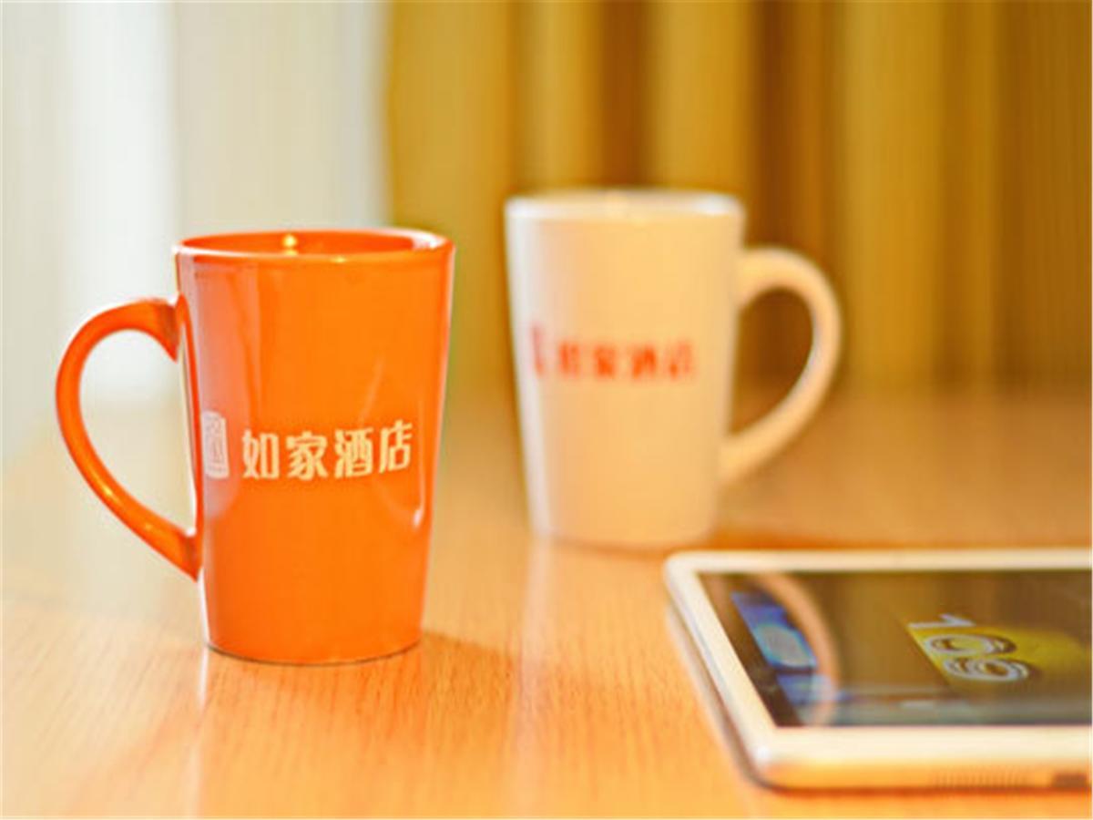 Home Inn Guangzhou Middle Jiefang Road Gongyuanqian Metro Station Buitenkant foto